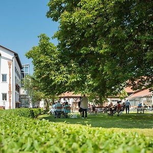 Hotel Wolfringmuehle Fensterbach Exterior photo