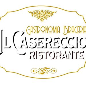 La Dimora Di Garlasco Bed&Breakfast - Soggiorno e Cena Bed and Breakfast Exterior photo