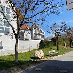 "Time Out" Apartments Herzogenaurach Exterior photo