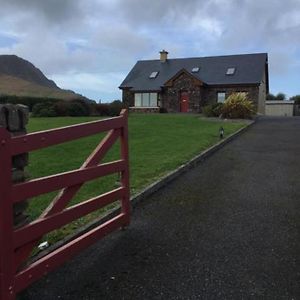 Gort A Phump Bed and Breakfast Ballydavid Exterior photo