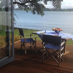 Appartamento Absolute Waterfront Serenity Near Auckland Clarks Beach Exterior photo