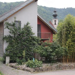 Appartamento Haus Kirchenblick Engelhartszell Exterior photo