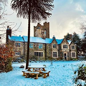 Abbots Oak Manor Affittacamere Whitwick Exterior photo