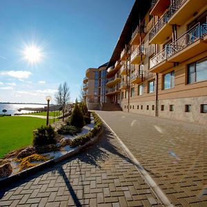 Hotel Panoramic view Cherson Exterior photo