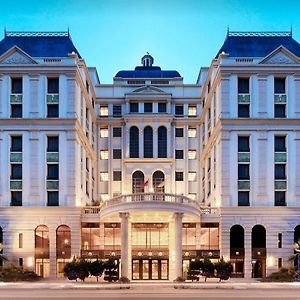 Hotel Golden Tulip - Aesthetics Zhunan Exterior photo