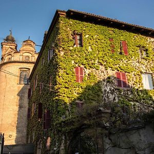 L'Aromatario Bed and Breakfast Neive Exterior photo