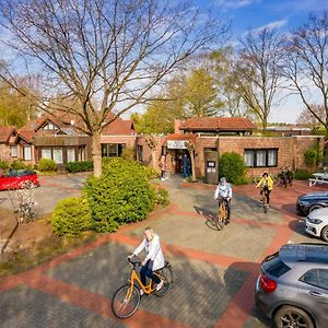 Tiek Apartments Meppen Exterior photo