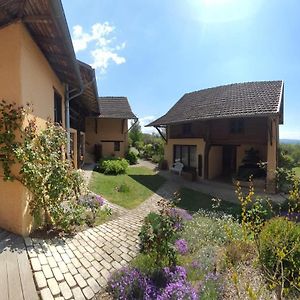 La Parenthèse Bed and Breakfast Saint-Genix-sur-Guiers Exterior photo