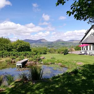 Hotel Misty Bay - Kenmare Exterior photo