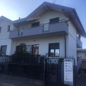 B&B Venere Legnano Exterior photo