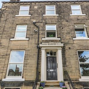 Appartamento Belle Vue Ilkley Exterior photo