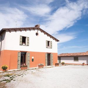 Hotel Cà Vincenzona Faenza Exterior photo