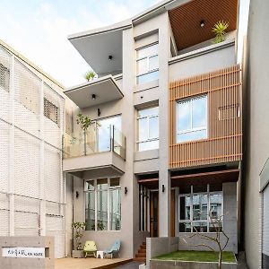 Ren House大仁哥文旅 Bed and Breakfast T'ai-tung Exterior photo