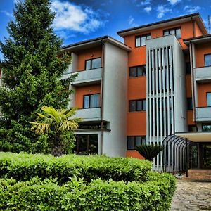 Venafro Palace Hotel Exterior photo