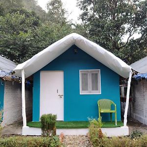 H7Stay Luxury Cottages And Camps, Rishīkesh Exterior photo
