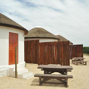 Hotel De Hoop Collection - Campsite Rondawels De Hoop Nature Reserve Exterior photo