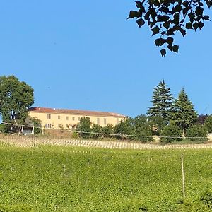 Allegro Holiday Bed and Breakfast Nizza Monferrato Exterior photo