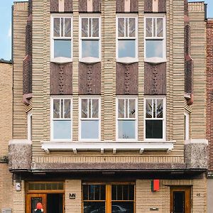 Appartamento Huis Hector Mechiels Sint-Niklaas Exterior photo