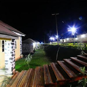 Room In Lodge - Ikogosi Warm Springs Resort Limited Exterior photo