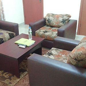 Room In Lodge - Orchard Hotel, Ibadan Exterior photo