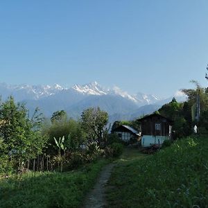Appartamento Vamoose Himalayan Viewpoint Ravangla Exterior photo
