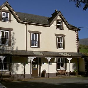 Yha Snowdon Ranger Ostello Llanberis Exterior photo