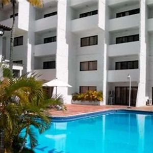 Hotel Arawak Del Caribe Porlamar Exterior photo