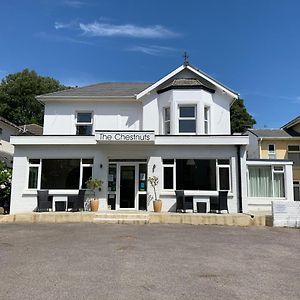 Hotel The Chestnuts Shanklin Exterior photo