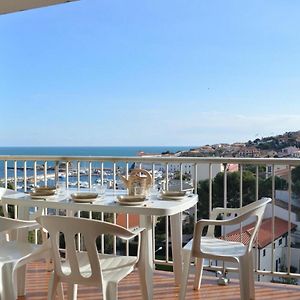 Appartement Banyuls-sur-Mer, 2 pièces, 6 personnes - FR-1-225C-549 Exterior photo