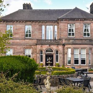 Hotel Whiston Hall Exterior photo