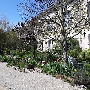 Le Clos Joséphine Bed and Breakfast Saint-Dyé-sur-Loire Exterior photo