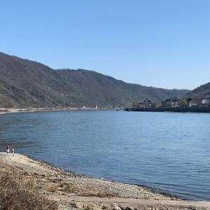 Idyllisches Zimmer In Ruhiger Lage Boppard Am Rhein Bed and Breakfast Exterior photo