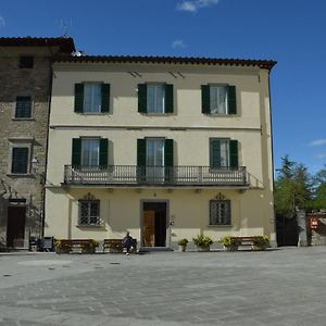 Ca' Serafina Bed and Breakfast Bagno di Romagna Exterior photo