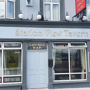 Hotel Station View Tavern Cork Exterior photo