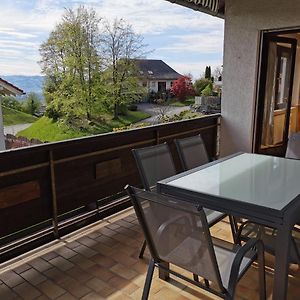 Appartamento W45 Dornbirn Hills Exterior photo