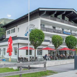 Hotel Gasthof Venedigerblick Neukirchen am Großvenediger Exterior photo