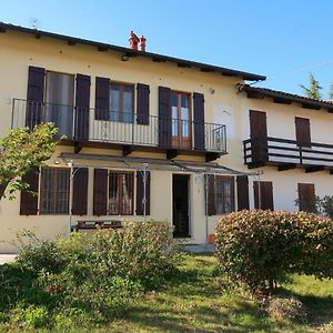 Locazione Turistica la Vallia Villa Piea Exterior photo