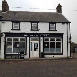 The Village Inn Kirtlebridge Exterior photo