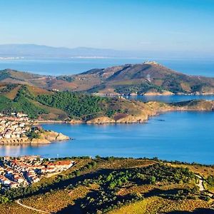 Appartamento Week End Evasion A Banyuls Sur Mer Dans Pyrenees Orientales Exterior photo