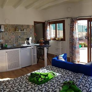 Appartamento Minicasa 1 En Arico Viejo Con Fibra Optica Exterior photo