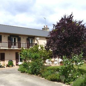 La Haute Herbelais, Near Bagnoles De L'Orne Bed and Breakfast Saint-Ouen-le-Brisoult Exterior photo