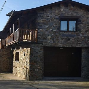 Casa Rural Rio Cabrera Villa Las Médulas Exterior photo