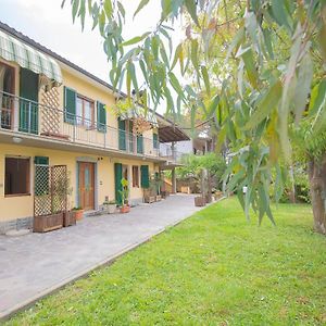 Casa Vacanze Lentisco Villa Marina di Campo Exterior photo