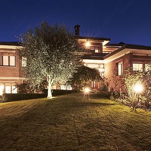 La Dimora Del Bassotto Bed and Breakfast San Giuliano Terme Exterior photo