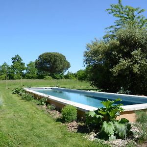 Appartamento Chant Du Buc, Le Galet Marssac-sur-Tarn Exterior photo