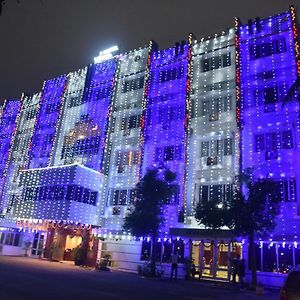 Hotel Vijaya Residency Anakāpalle Exterior photo