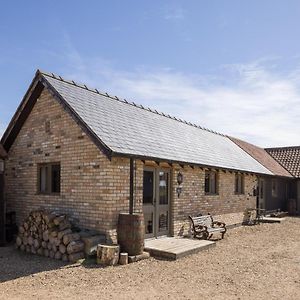 Appartamento Clopton Courtyard Cambridge Exterior photo