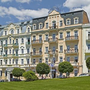 Hotel Paris Mariánské Lázně Exterior photo