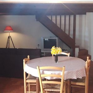 Gite 2 Ou 3 Personnes - Campagne Bed and Breakfast Bourbriac Exterior photo