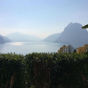 Lake Feelings Bed and Breakfast Lugano Exterior photo